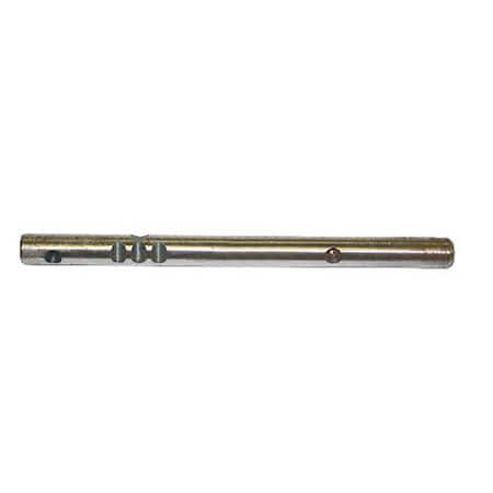 Aftermarket Fits Ford New Holland Tractor 1st And 5th 3rd And 7th Shift Rail 5000 C5NN7240J
